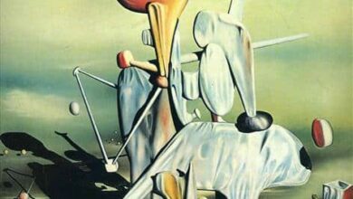 through birds through fire but not through glass 1943.jpgLarge محمد الزهراوي أبو نوفل - كأس