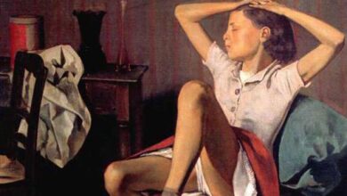 thérèse dreaming 1938.jpgLarge e1525561807213 ممكنات - فيسوافا شيمبورسكا