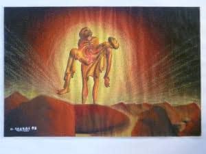 أربع قصائد للشاعر الأسباني خوان رامون جِيمِنِـز. 928AF854 36BD 475C 884F 4C444C736356 أربع قصائد للشاعر الأسباني خوان رامون جِيمِنِـز.