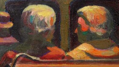 هايكو الأهواز - بدر نصّاري Charles Eckart6 هايكو الأهواز - بدر نصّاري