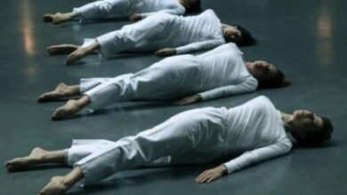 رنا شنيشن - عفريت مراتي Trisha Brown رنا شنيشن - عفريت مراتي