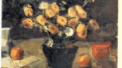 يوهان فولفغانغ غوته - ترتيلة محُمد flori يوهان فولفغانغ غوته - ترتيلة محُمد