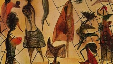 لطفي العبيدي - أنانية الفوضى parque dos insultos 1949 لطفي العبيدي - أنانية الفوضى