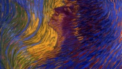 إيميلي ديكنسون - عربة الأبدية perfume 1910 إيميلي ديكنسون - عربة الأبدية