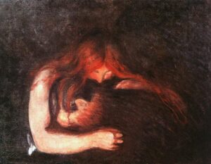 فدوى طوقان – أنشودةٌ للحبّ