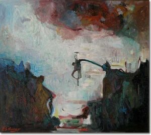 ثلاثة أسئلة – كاتلين سيال 79E71D2B FEFC 4DDD BD34 8622F156E4C3 ثلاثة أسئلة – كاتلين سيال