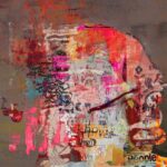 Art work by Hossam Dirar