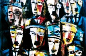 ما من مهرب - فرناندو بيسوا Fernando Pessoa una sola moltitudine ما من مهرب - فرناندو بيسوا