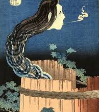 من سيأتي إلى هنا باحثًا عني؟ - إيفا رونفلت HOKUSAI2 من سيأتي إلى هنا باحثًا عني؟ - إيفا رونفلت