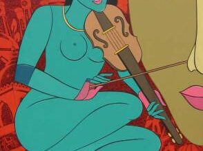 إنني أغني أغنية جديدة - أتال بيهاري فيجبابي Krishna Ashok2 1 إنني أغني أغنية جديدة - أتال بيهاري فيجبابي