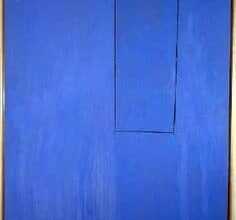 موسيقى تعلو أصواتنا - أحمد سالم Robert Motherwell 6 موسيقى تعلو أصواتنا - أحمد سالم