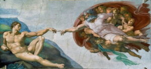 Michelangelo Buonarroti
