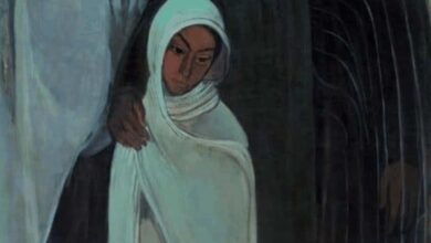 الابنة المناضلة - ميجي روير hill women amrita sher gil الابنة المناضلة - ميجي روير