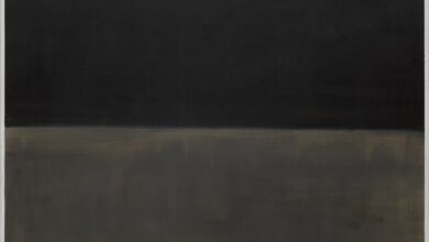 Mark Rothko