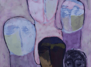 ليس حزنًا ولا قصة - عبدالله حمدان الناصر nathir ismaiel art2 ليس حزنًا ولا قصة - عبدالله حمدان الناصر