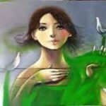 لوحة اسماعيل نصرة