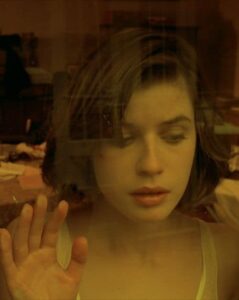 12c9950ff695a076a633943ee650a7a7 سينماتوغراف لفيلم " حياة فيرونيكا المزدوجة " للمخرج كريستوف كيشلوفسكي