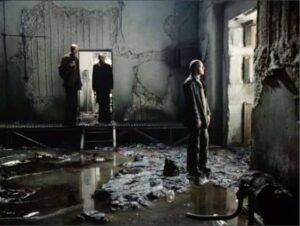 1535554ae3a1ae49c07e4f0e942f5fcc سينماتوغراف لفيلم " المطارد " للمخرج أندرى تاركوفسكى