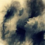 Art Work: Silent Love by Delawer Omar
