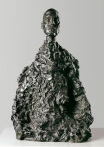 34d1f848537385da0d905561da422b07 منحوتات ل ألبرتو جياكوميتي