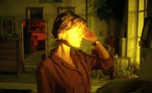 42547a2bd1a86b9fefdefff649d3dcde سينماتوغراف لفيلم " حياة فيرونيكا المزدوجة " للمخرج كريستوف كيشلوفسكي