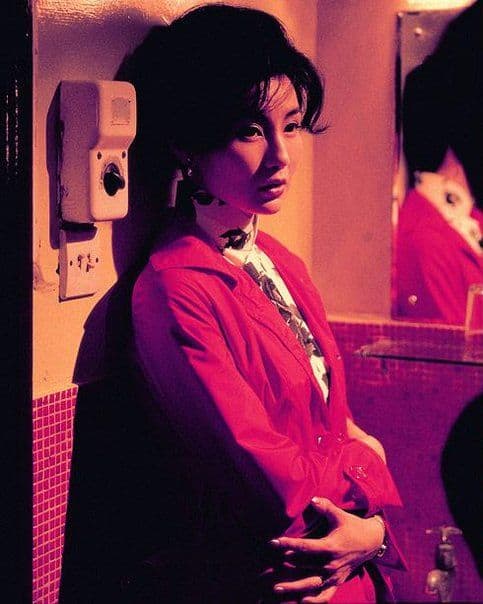 5b852df26cc4c6980bb282419e057a11 سينماتوغرافي لفيلم: فى مزاج للحب للمخرج وونغ كار واي