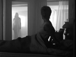 7a6bbf45fcabd2cd9595d8e610acc5d8 سينماتوغراف لفيلم " برسونا " للمخرج إنجمار بيرجمان