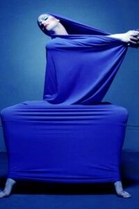 95ecdd2b32c5c11205f9ea05b07a8853 فن تعبيرى لمارثا جراهام