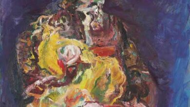 A41810ED 7116 4C2F 9C6E E546DDC6D8D8 ذات عصر في المخبز / قصة لـ يوكو أوغاوا.