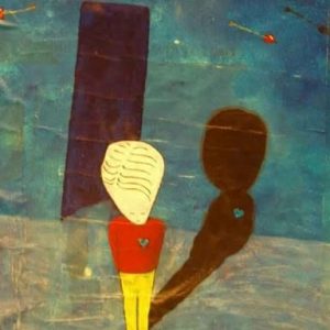 مصيدة الفراغ – أبرار سعيد
