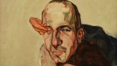 بلا ندم - أحمد الملا Marwan Kassab Art بلا ندم - أحمد الملا