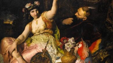 حسن المقداد-عمراً واحداً Ferdinand Keller