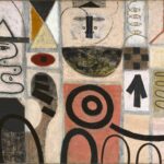 Adolph Gottlieb