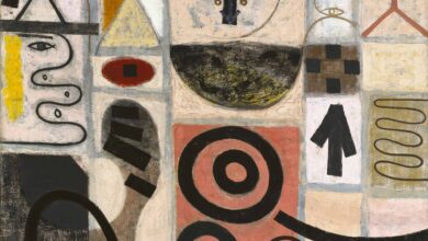 Adolph Gottlieb