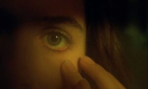 a6ed2230d65a0dd261c4d1097be70e55 سينماتوغراف لفيلم " حياة فيرونيكا المزدوجة " للمخرج كريستوف كيشلوفسكي