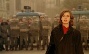 a9516a7974c45ec6be80b6cafd023499 سينماتوغراف لفيلم " حياة فيرونيكا المزدوجة " للمخرج كريستوف كيشلوفسكي