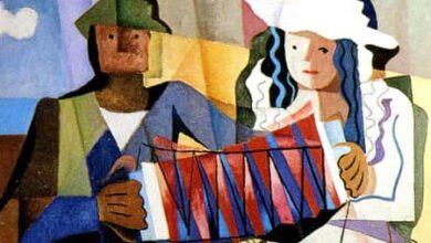 إرنست همنغواي - الطبيب وزوجته (قصة قصيرة) acordeonista 19711 إرنست همنغواي - الطبيب وزوجته (قصة قصيرة)
