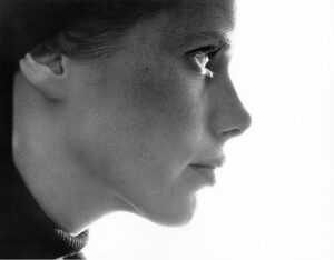 c1cf007527f61126e1816c6814dee79f سينماتوغراف لفيلم " برسونا " للمخرج إنجمار بيرجمان