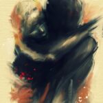 Don't leave by Delawer Omar