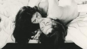 e4fec7823babb29336b440fd42905b38 سينماتوغراف لفيلم " انا، انت، هو، هي " للمخرجة شانتال أكرمان