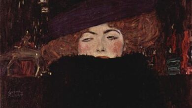 الباب لم يوصلني إليك - سارة عابدين lady with hat and featherboa.jpgLarge الباب لم يوصلني إليك - سارة عابدين