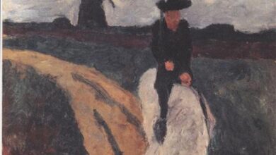 إرنست همنغواي - في بلاد أخرى (قصة قصيرة) miguel de cervantes 1900.jpgLarge إرنست همنغواي - في بلاد أخرى (قصة قصيرة)