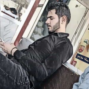 عنوانٌ آخر للمساء_ محمد جابر