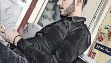 عنوانٌ آخر للمساء_ محمد جابر محمد جابر عنوانٌ آخر للمساء_ محمد جابر