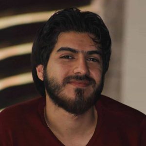 انطفاءات عاجلة _ مهند الخيكَاني