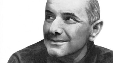 شذرات - ستانسلاف جرزي ليك - ترجمة: بول شاوول 881c363d stanislaw jerzy lec ستانسلاف جيرز ليك شذرات - ستانسلاف جرزي ليك - ترجمة: بول شاوول
