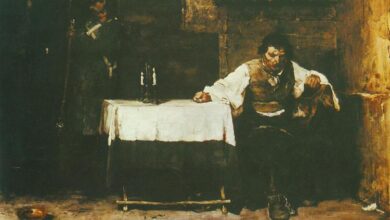 بيير ألبير بيرو - إلى شاعر ناشئ 9294319c the last day of a condemned man 1872 بيير ألبير بيرو - إلى شاعر ناشئ