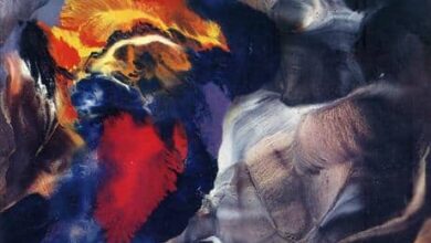 إستير رامون - فن الشعر - ترجمة أحمد يماني Paul Jenkins not detected إستير رامون - فن الشعر - ترجمة أحمد يماني