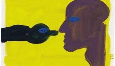 تيد هيوز - طيور بائسة boy and bird 1982 تيد هيوز - طيور بائسة