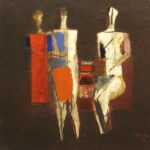 Dialogue Constantin Blendea